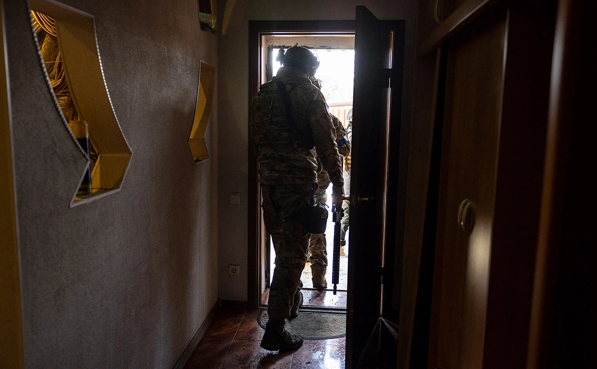 John Moore / Getty Images