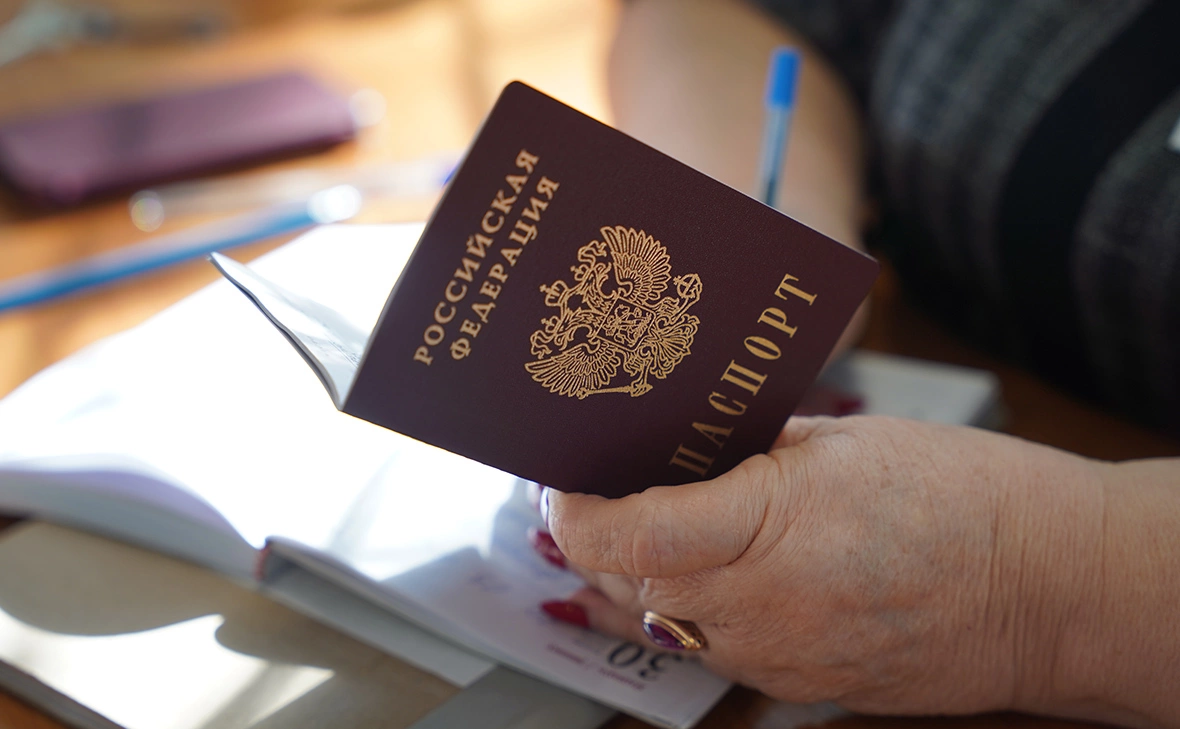 Сергей Батурин / РИА Новости