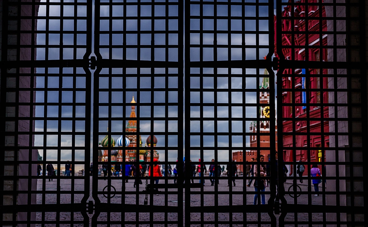 Олег Яковлев / РБК