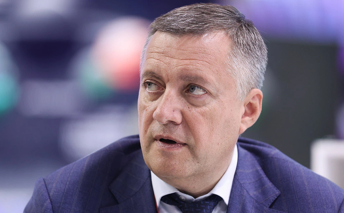 Александр Демьянчук / ТАСС