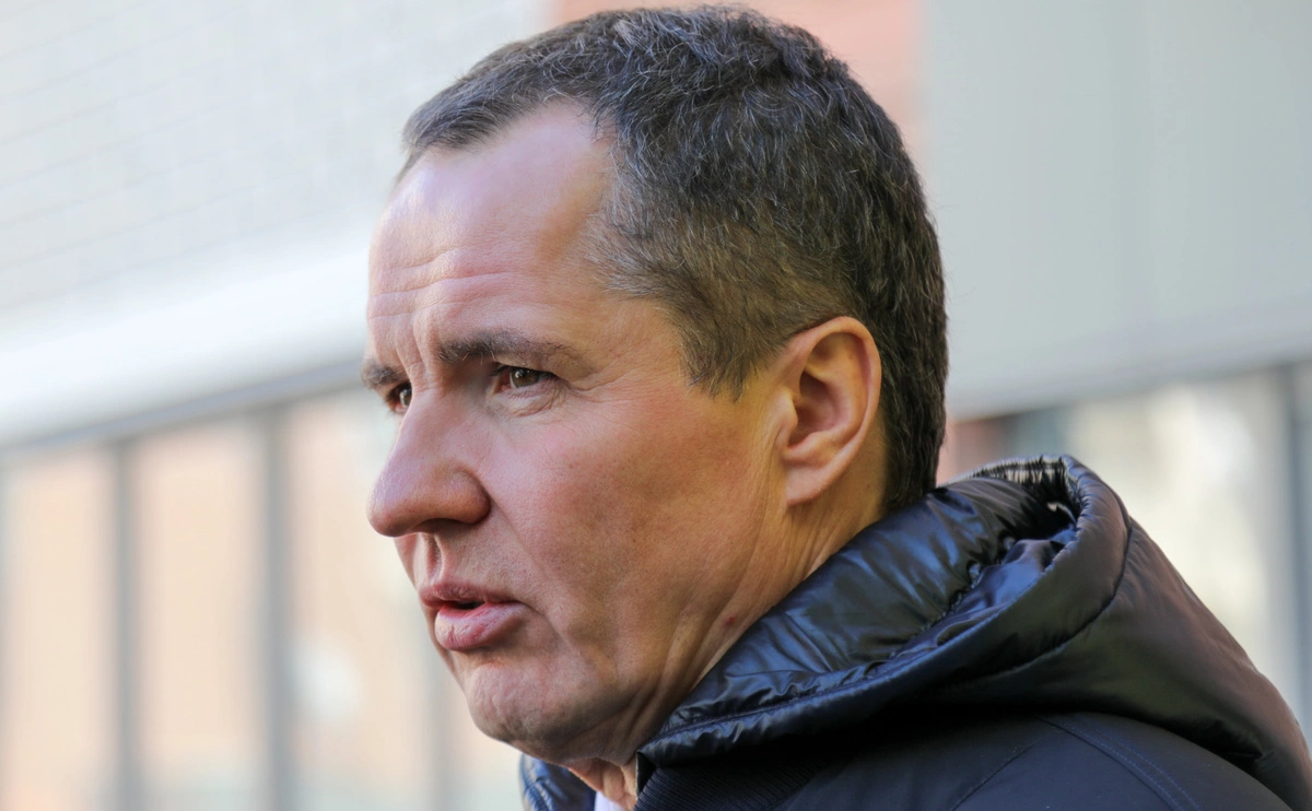 Антон Вергун / ТАСС