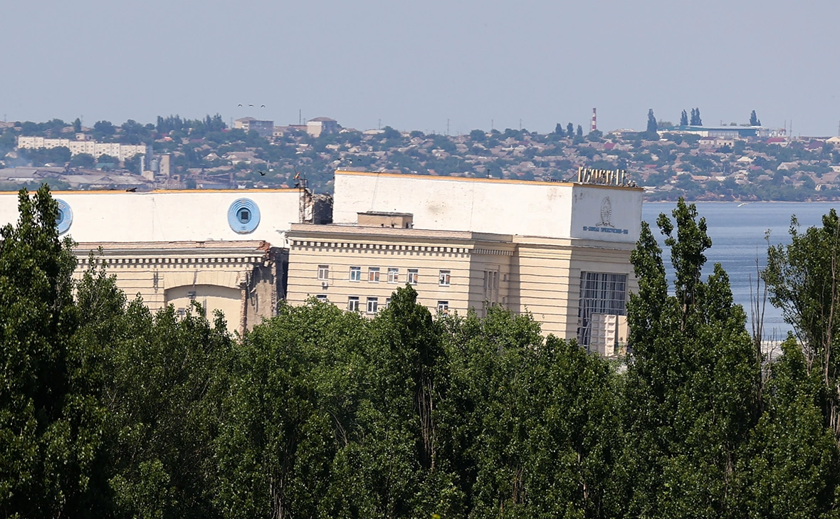 Алексей Коновалов / ТАСС