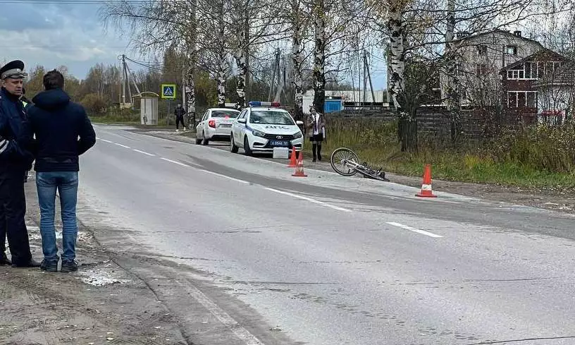 Прокуратура Нижегородской области