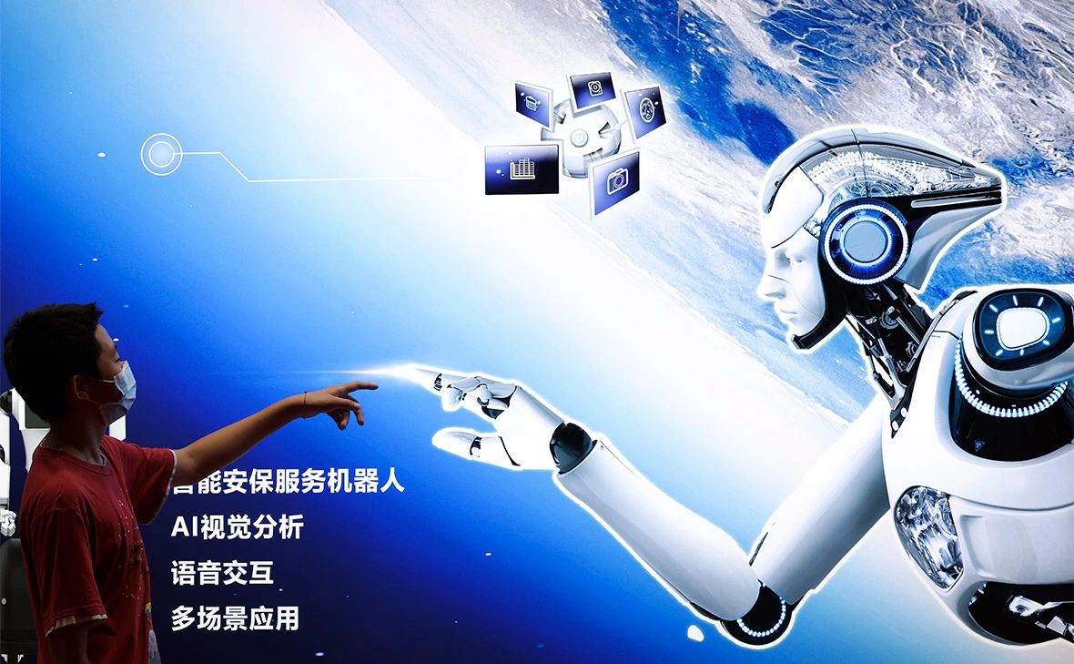 Lintao Zhang / Getty Images