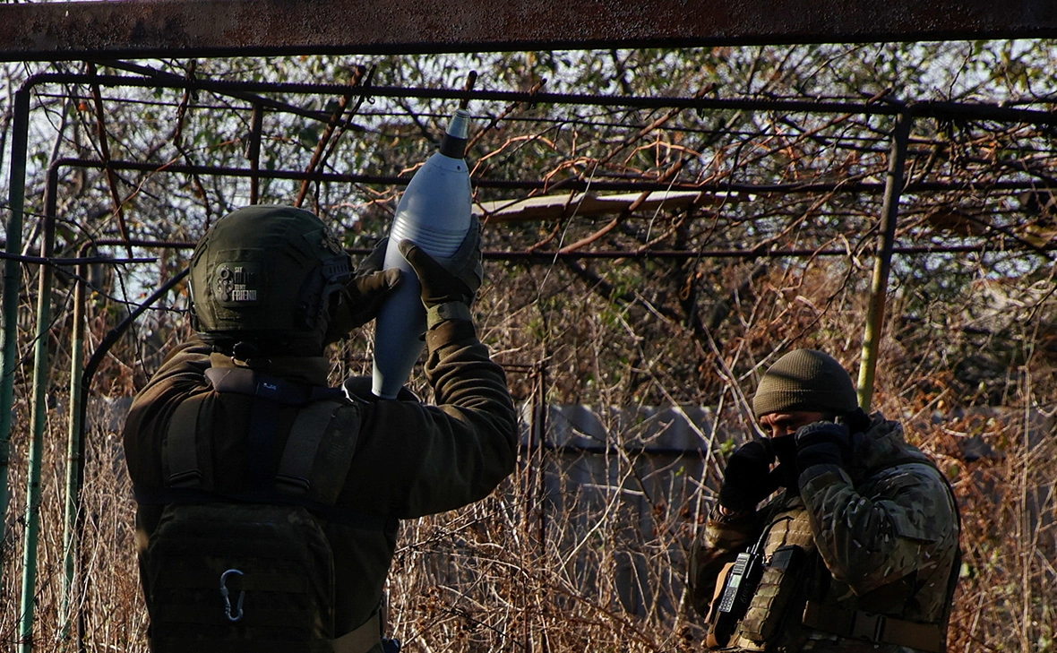 Radio Free Europe / Radio Liberty / Сергей Нужненко / Reuters