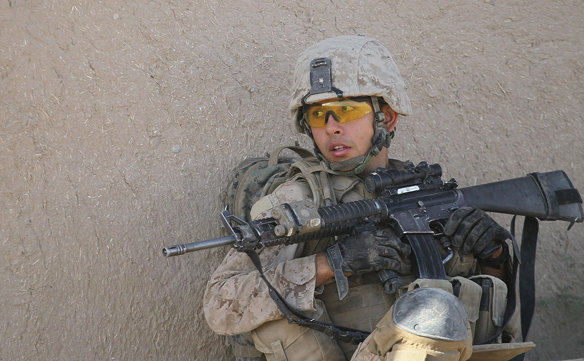  Scott Olson / Getty Images