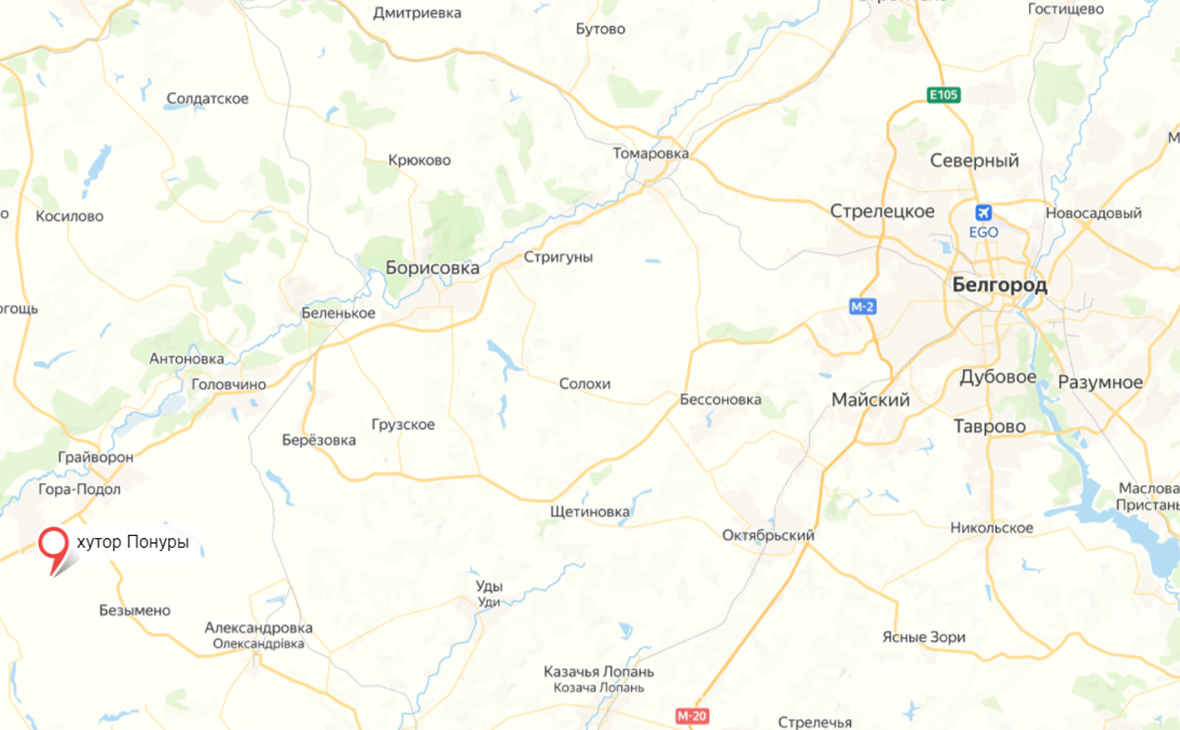 Яндекс.Карты