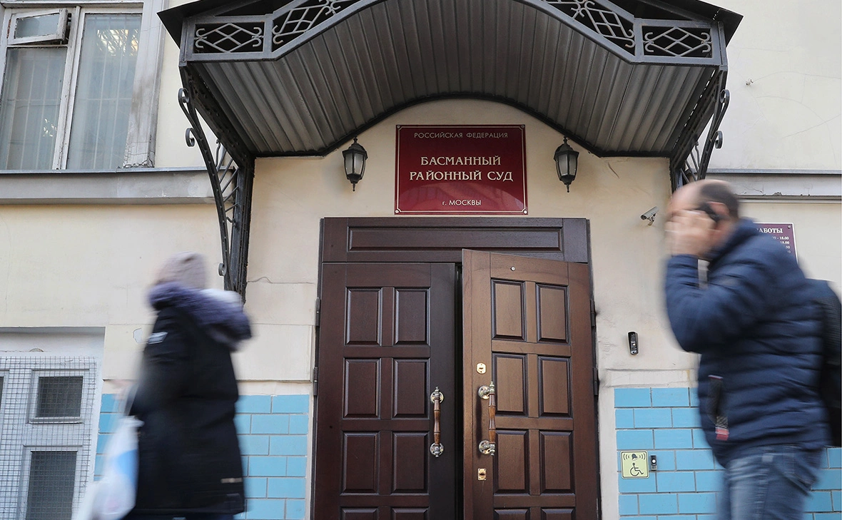 Александр Щербак / ТАСС