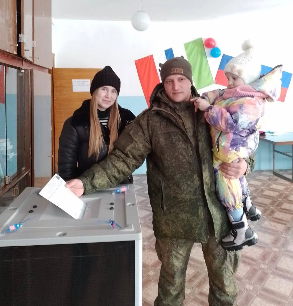 Избирком Новосибирской области