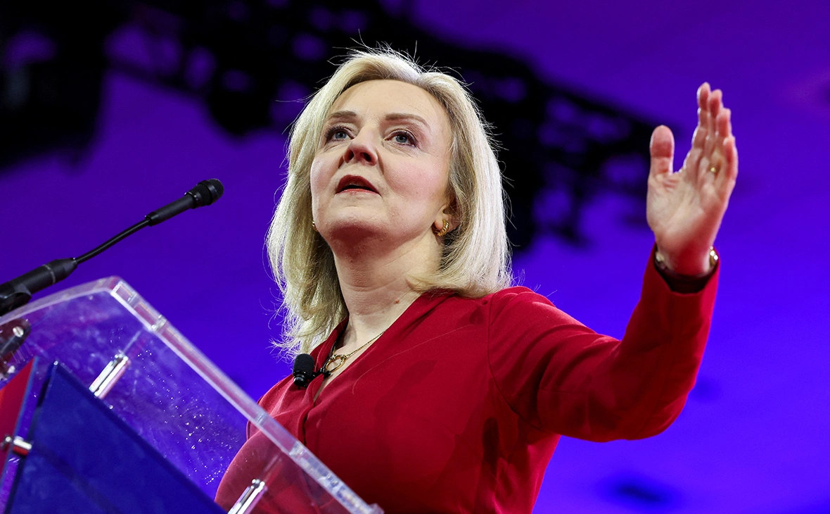 Amanda Andrade-Rhoades / Reuters