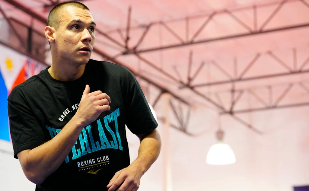 Louis Grasse / Getty Images