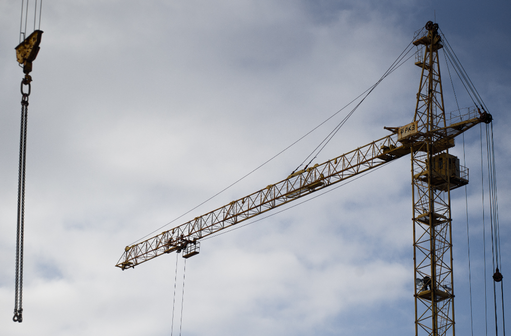 Анна Майорова / РИА URA.RU