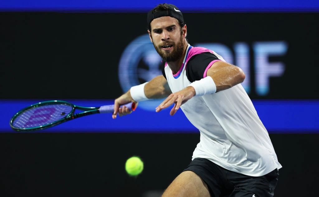  Megan Briggs / Getty Images