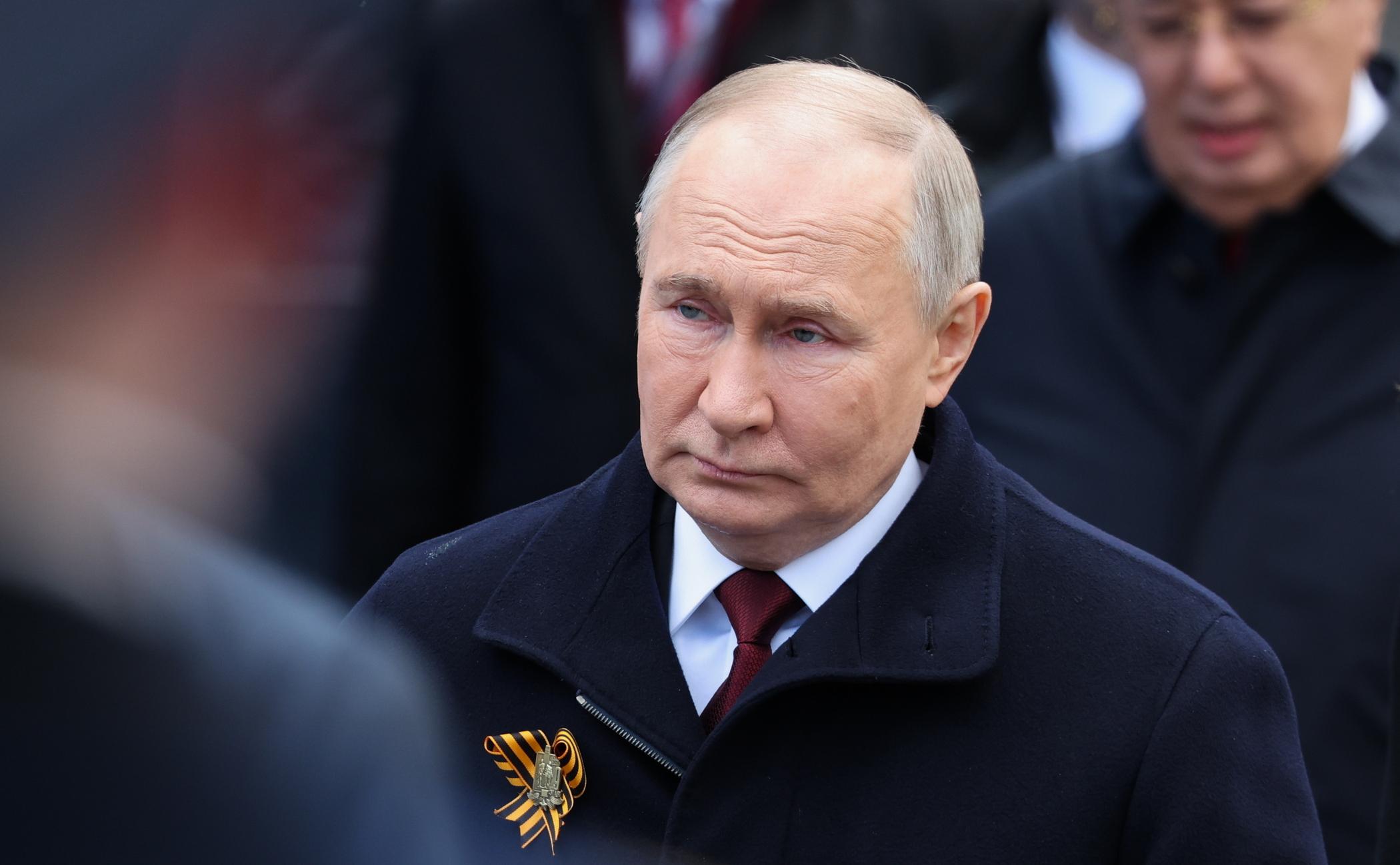 Путин назвал главную проблему урегулирования конфликта на Украине