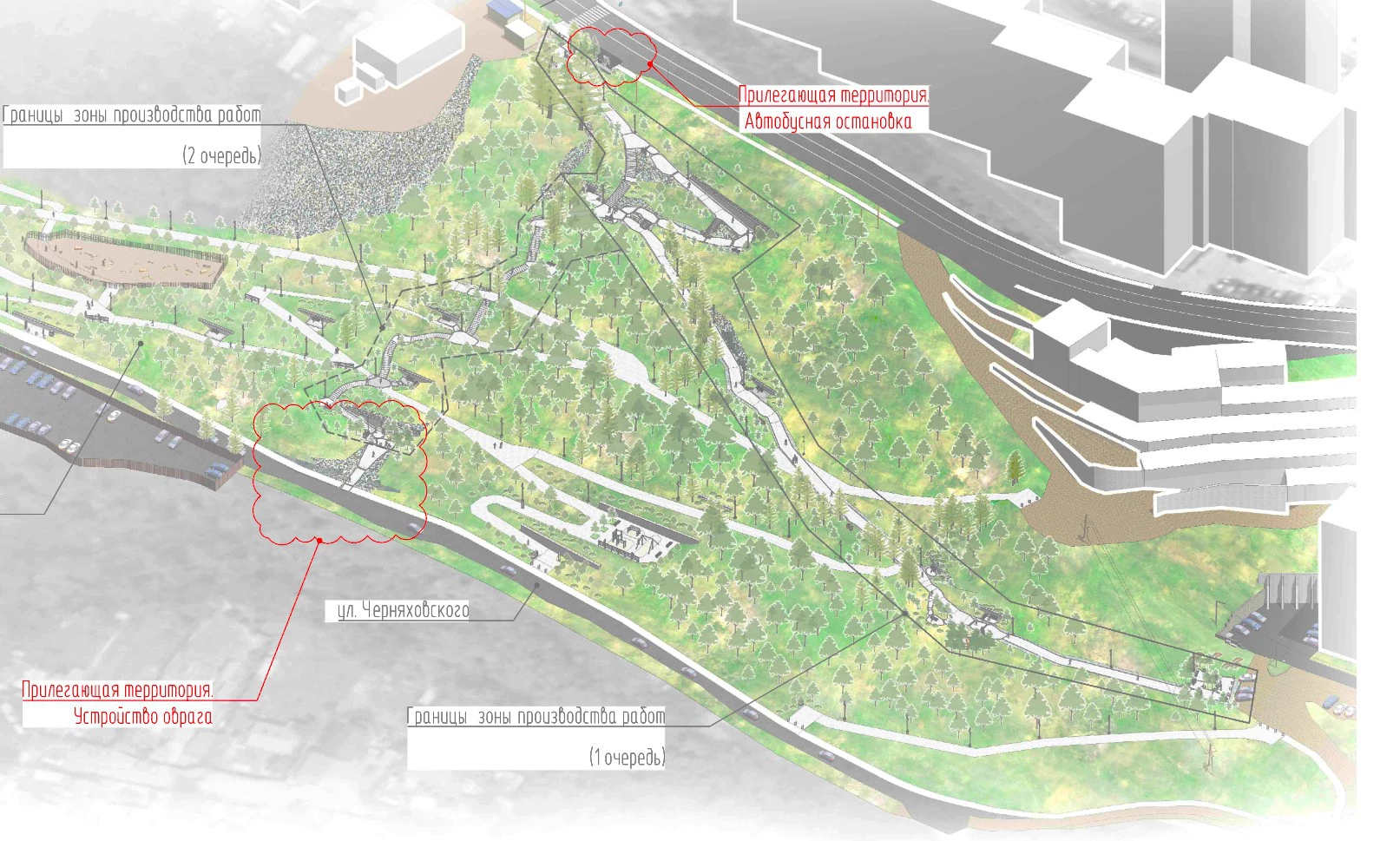 Пресс-служба администрации Владивостока