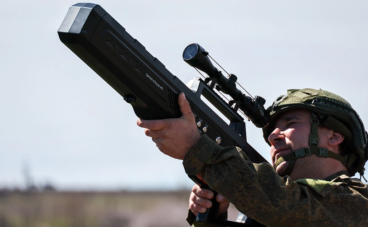 Александр Полегенько / ТАСС