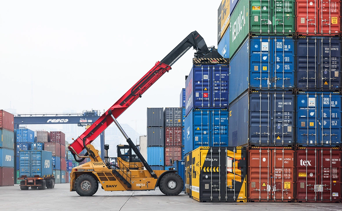 Юрий Смитюк / ТАСС