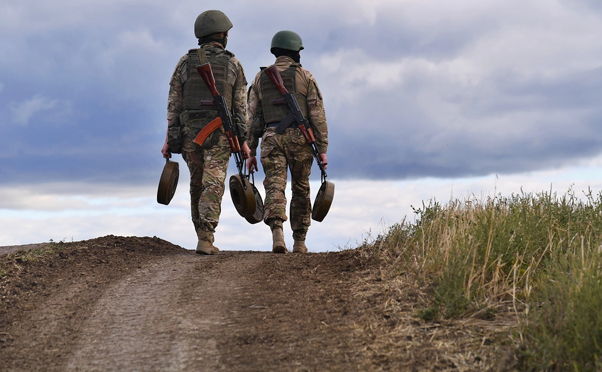 Виктор Антонюк / РИА Новости