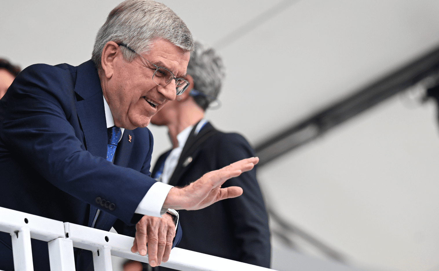 Joel Marklund / Global look press