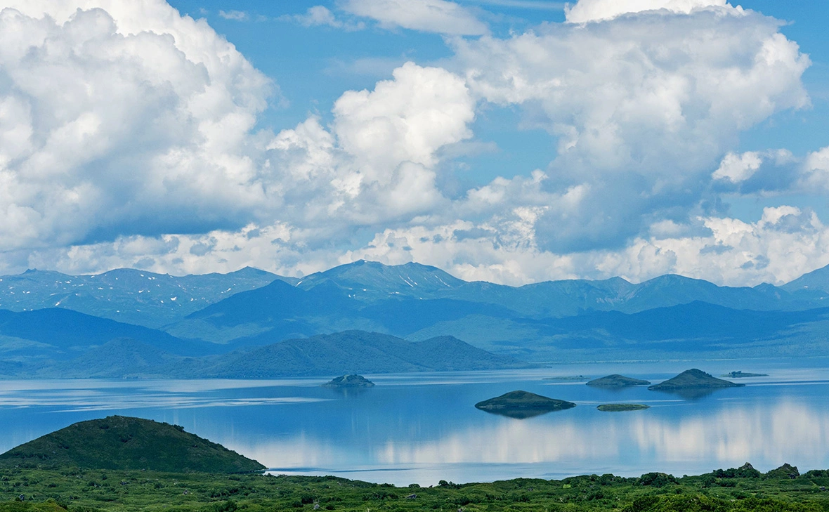 Сергей Фомин / Global Look Press