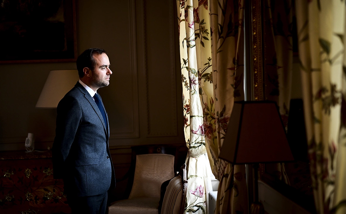 Panoramic / Keystone Press Agency / Global Look Press