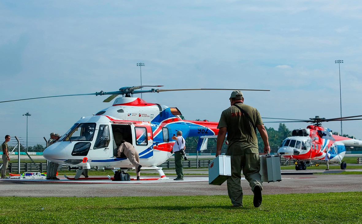 Abdul Razak Latif / Shutterstock