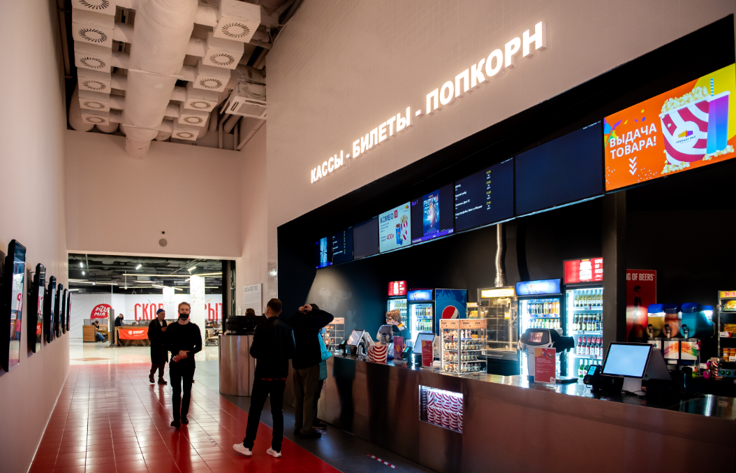 Наталья Чернохатова / РИА URA.RU