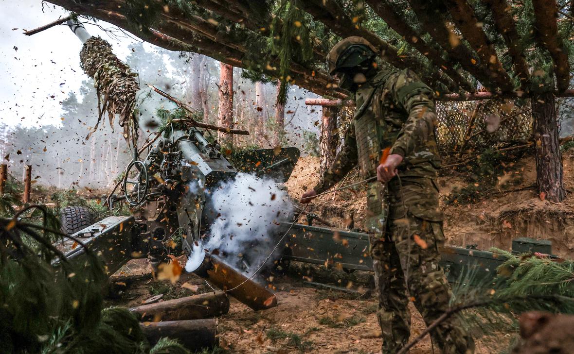 Фото:Алексей Коновалов / ТАСС