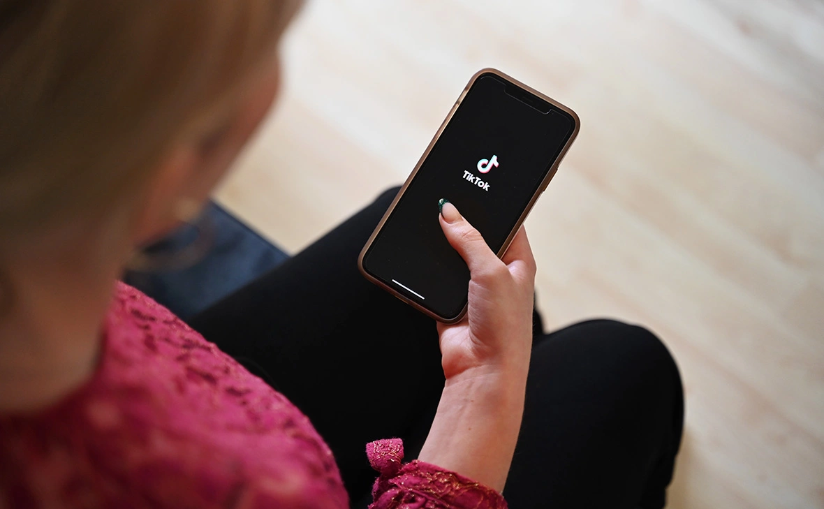 Helena Dolderer / dpa / Global Look Press