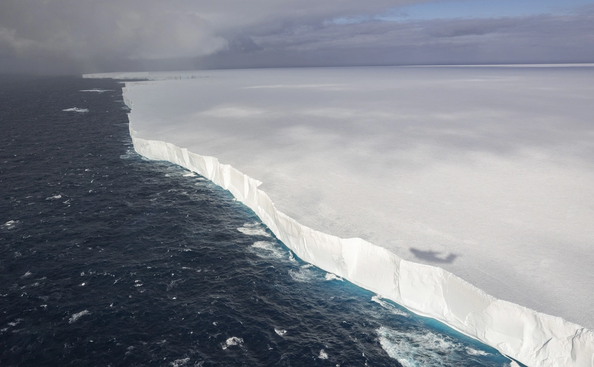 Cpl Tom Cann Raf / Keystone Press Agency / Global Look Press