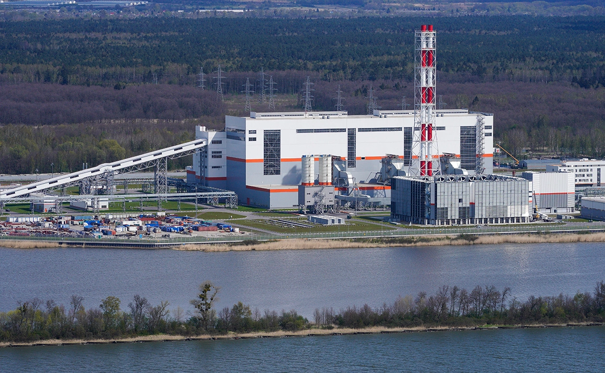 Виталий Невар / ТАСС