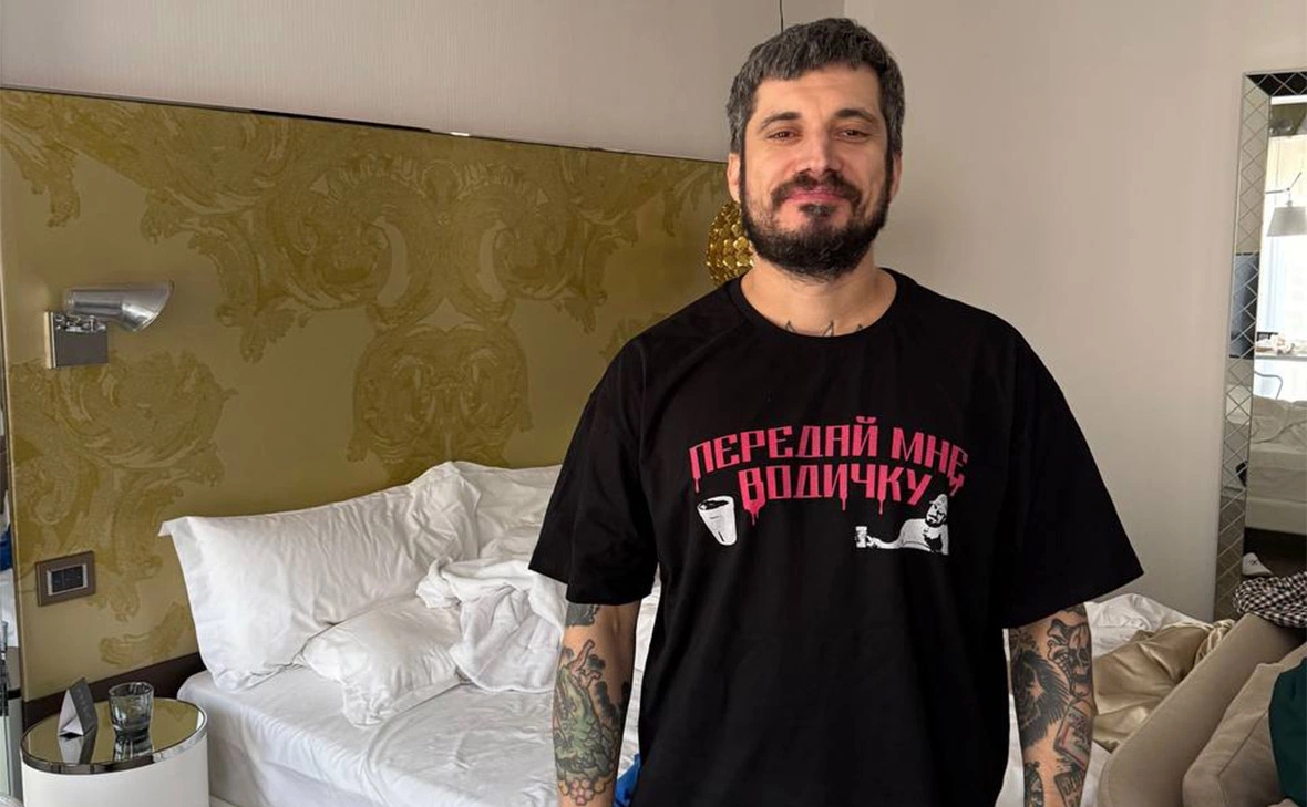 pashatechniqueoriginal / Telegram