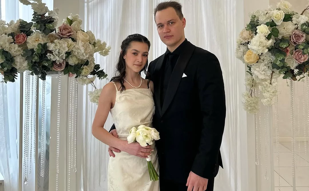 Личный архив Аполлинарии Панфиловой