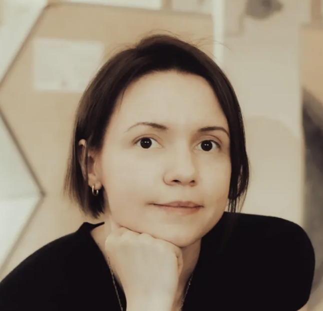 Маргарита Еремина