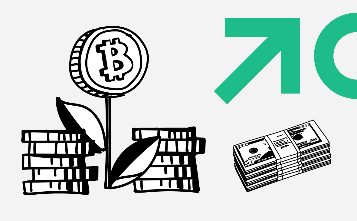 Курс биткоина обновил исторический рекорд, поднявшись выше $112 тыс.