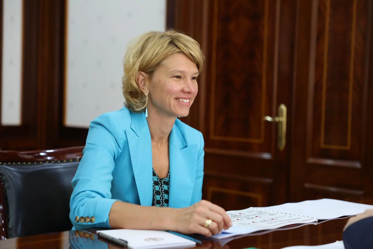 Минсельхоз РФ