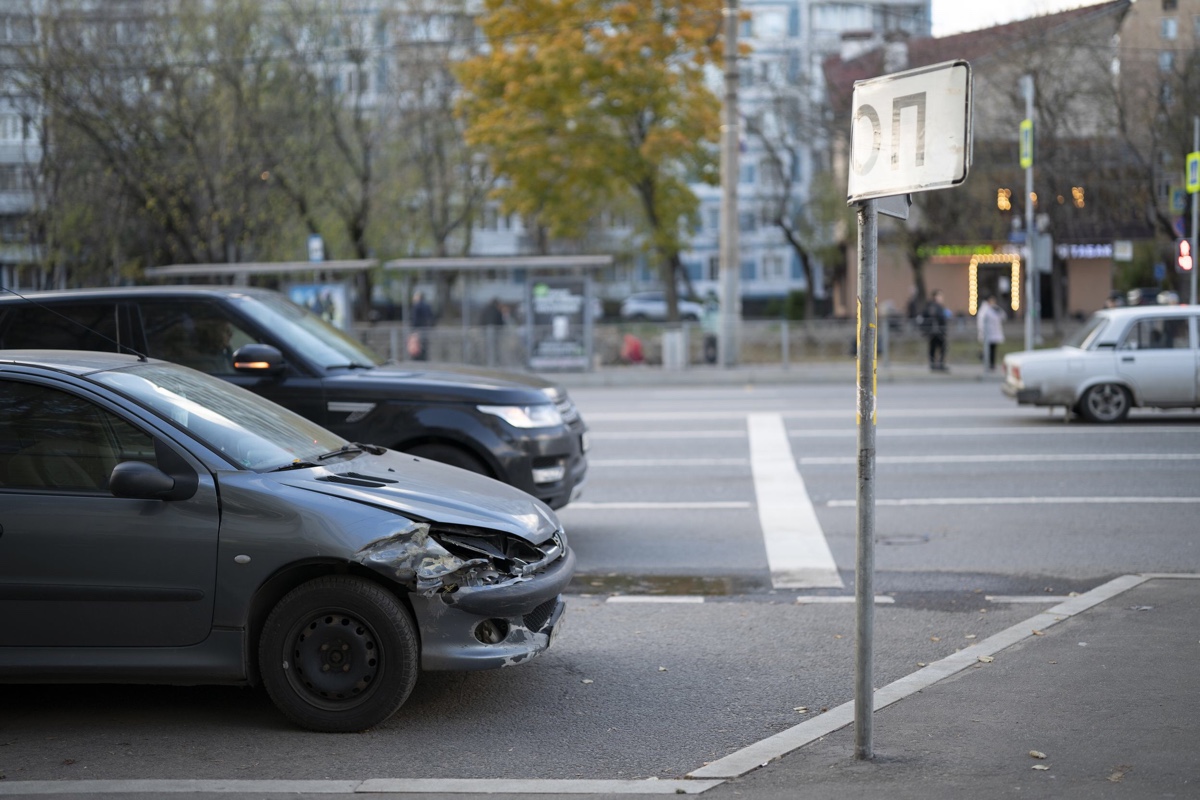 Фото: Михаил Гребенщиков / РБК