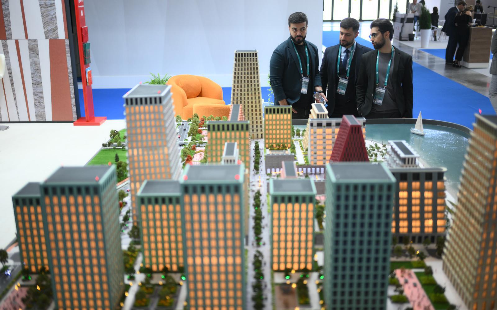 Фото:Александр Кряжев / РИА Новости