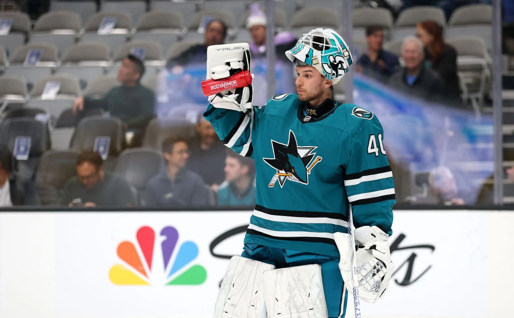 Ezra Shaw / Getty Images