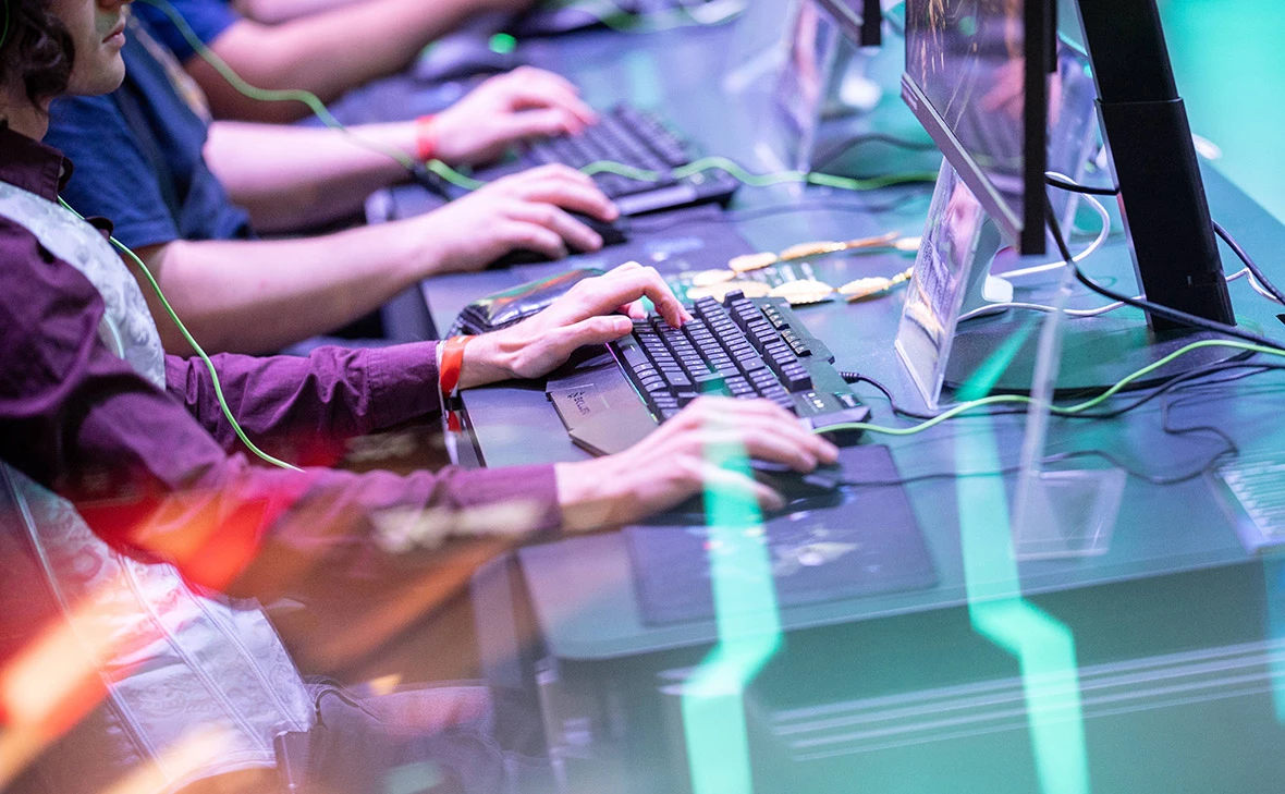 Chris Emil Janssen / Imago / Global Look Press