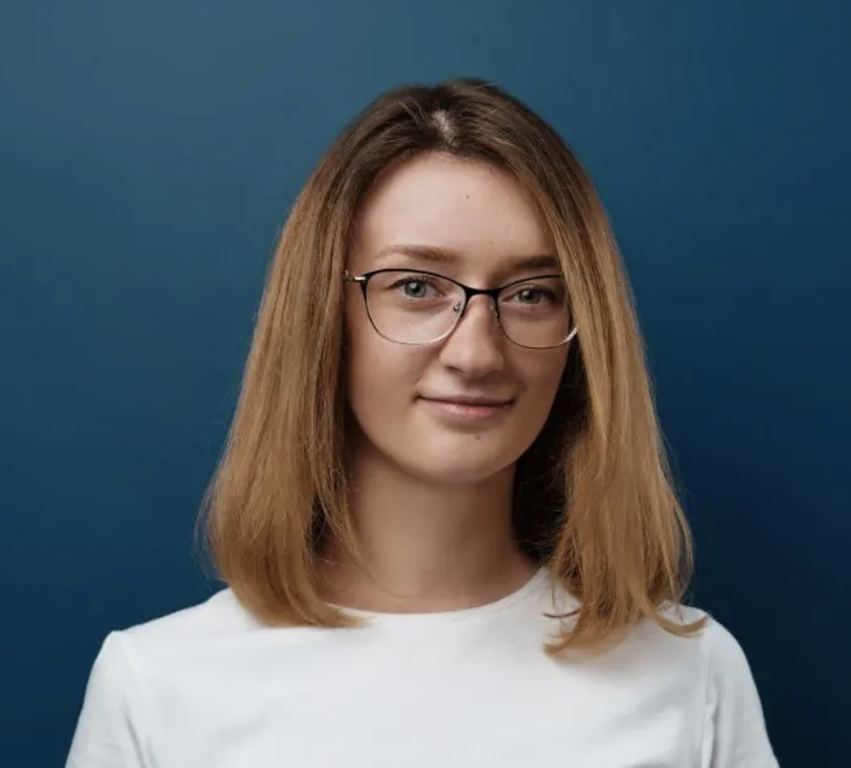 Мария Синдицкая