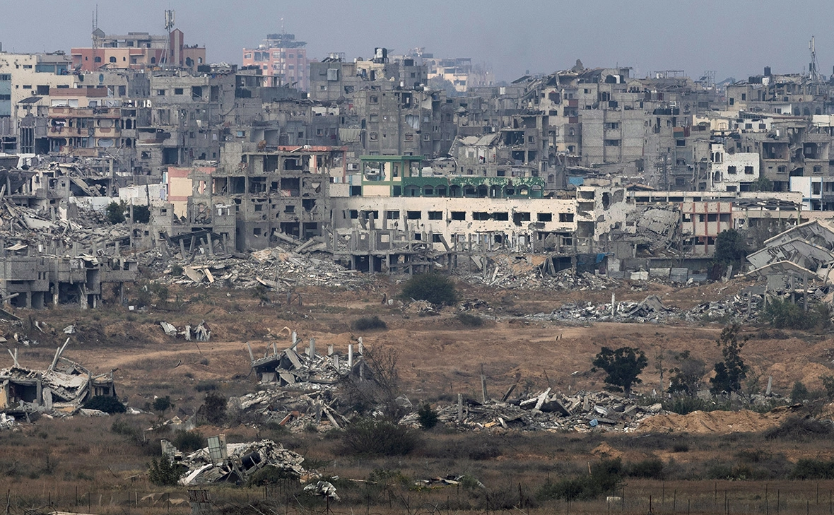 Amir Levy / Getty Images