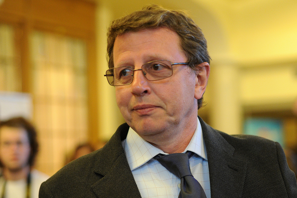 Михаил Ширвиндт