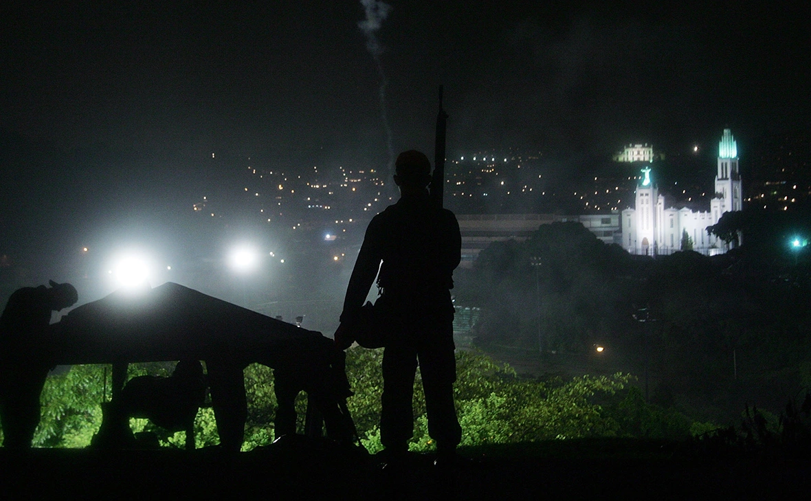 Mario Tama / Getty Images