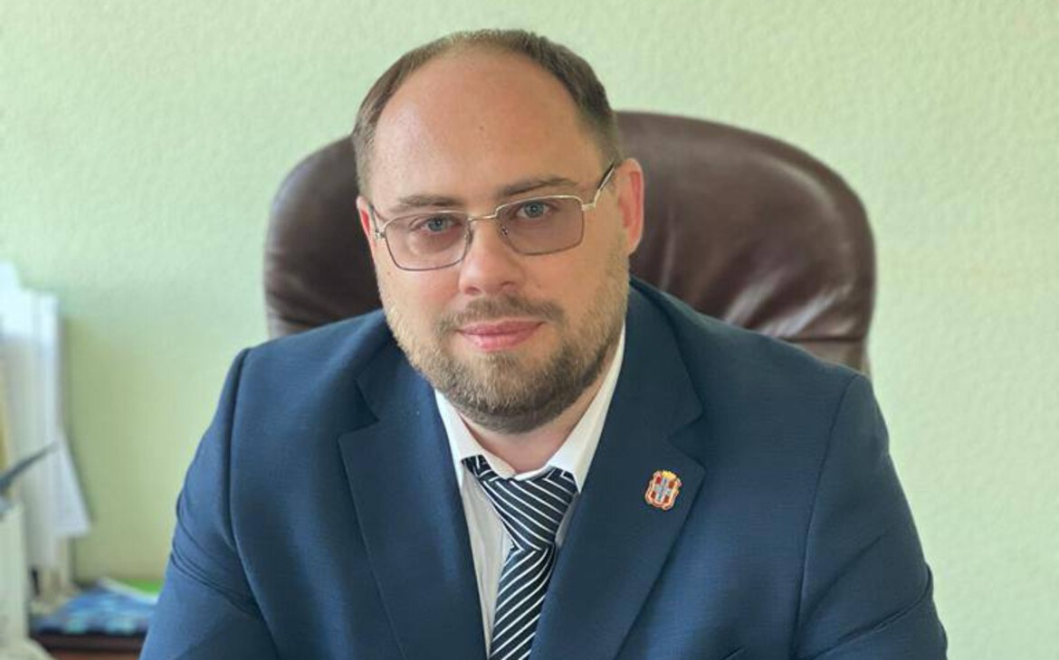 Дмитрий Зярко