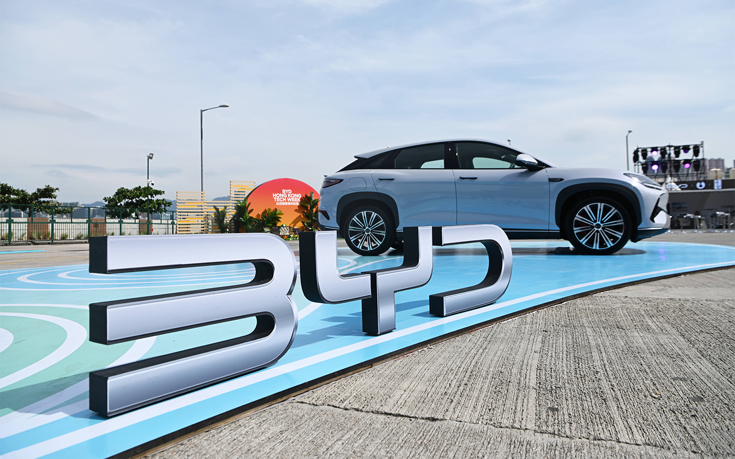 Фото: Kobe Li / Imago / Global Look Press