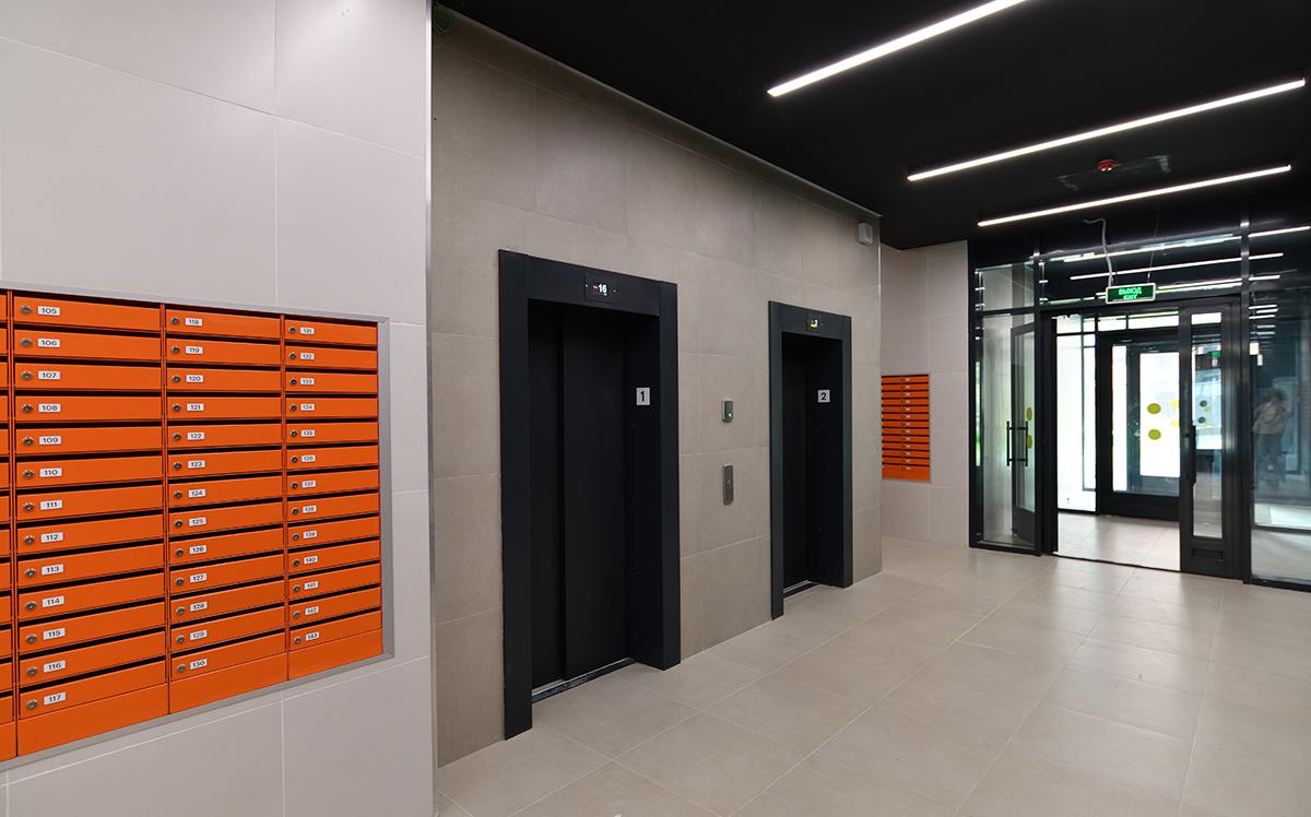 Госдума приняла закон о правилах содержания лифтов в многоэтажках