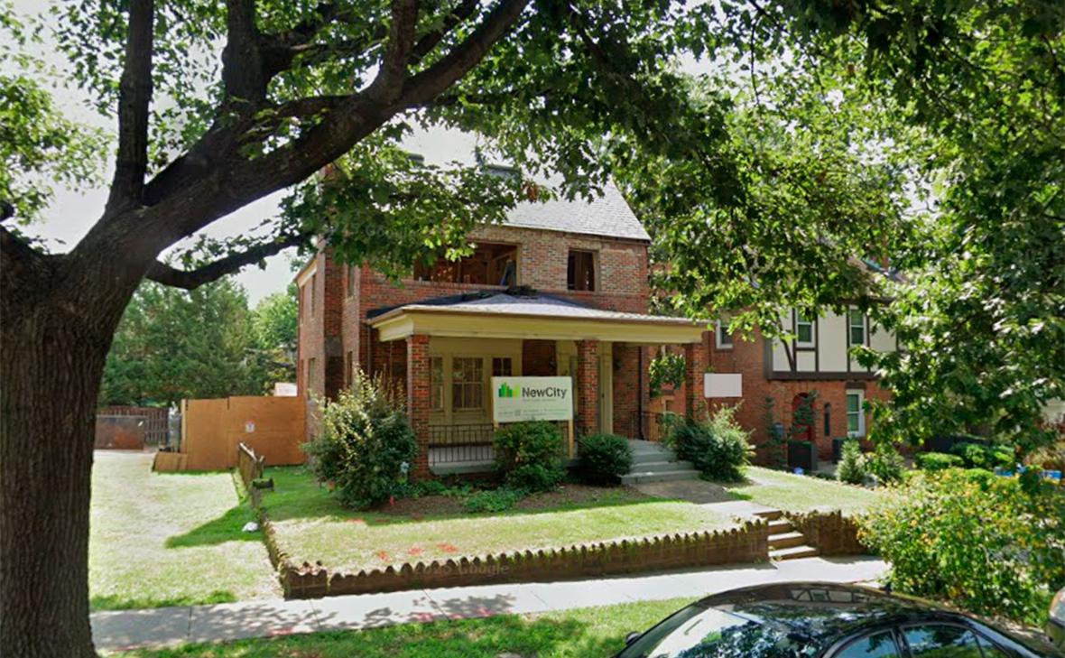 Фото: сервис Google Street View