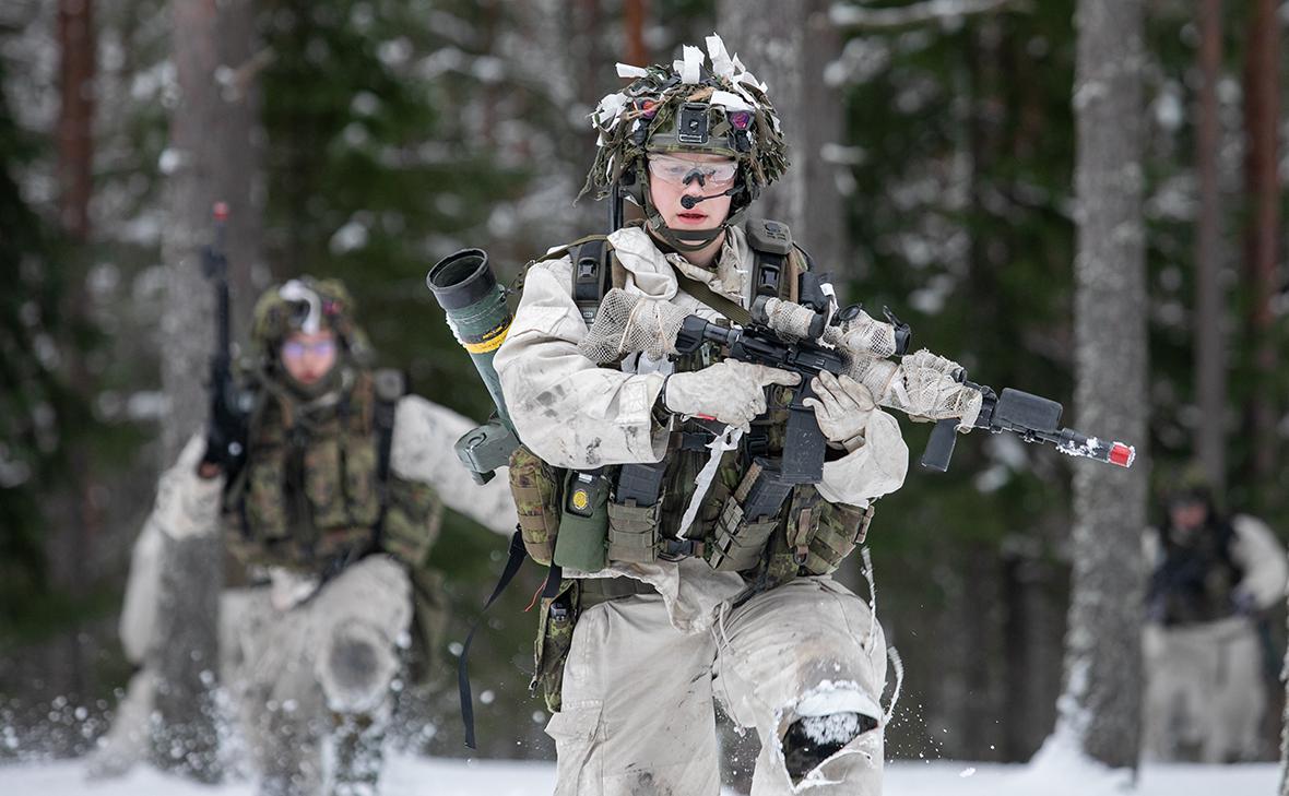 Фото: Paulius Peleckis / Getty Images