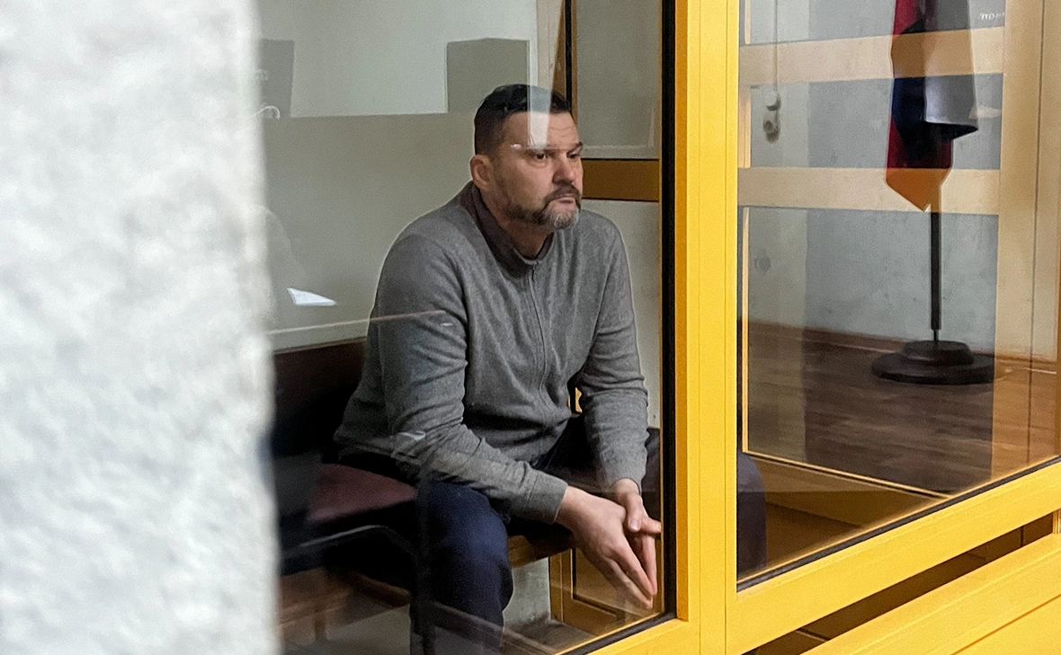 Максим Рожко / ТАСС